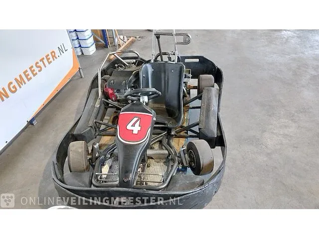 Combinatiekavel van kavel: 21 t/m 25 - afbeelding 23 van  33