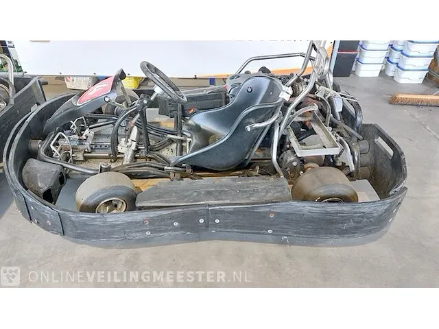 Combinatiekavel van kavel: 21 t/m 25 - afbeelding 28 van  33