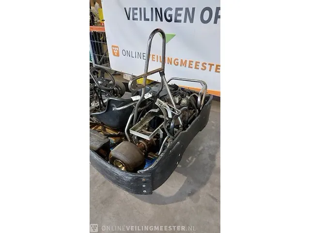 Combinatiekavel van kavel: 21 t/m 25 - afbeelding 29 van  33