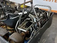 Combinatiekavel van kavel: 21 t/m 25 - afbeelding 29 van  33