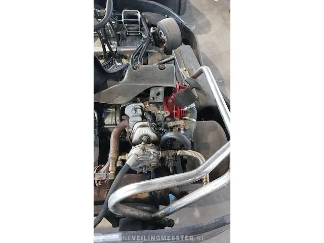 Combinatiekavel van kavel: 21 t/m 25 - afbeelding 31 van  33