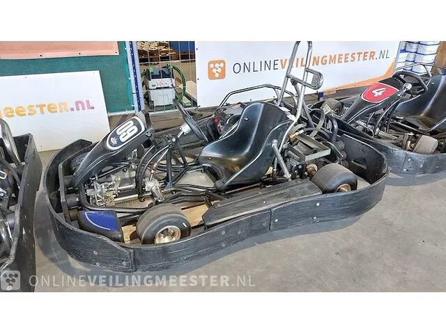 Combinatiekavel van kavel: 21 t/m 25 - afbeelding 33 van  33