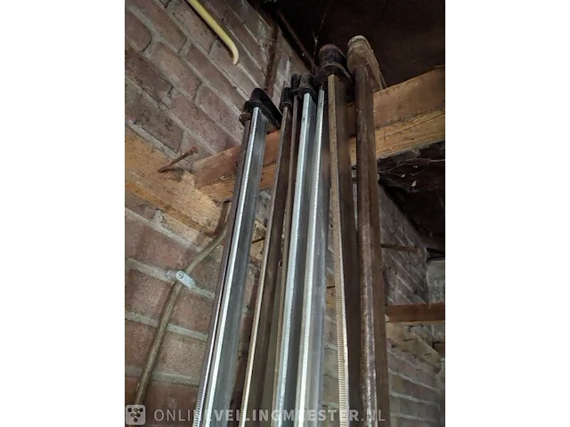 Combinatiekavel van kavel: 21 t/m 25 - afbeelding 3 van  34