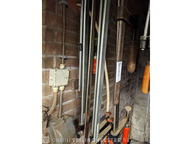 Combinatiekavel van kavel: 21 t/m 25 - afbeelding 6 van  34