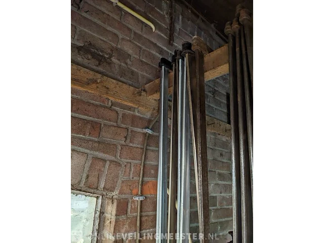 Combinatiekavel van kavel: 21 t/m 25 - afbeelding 7 van  34