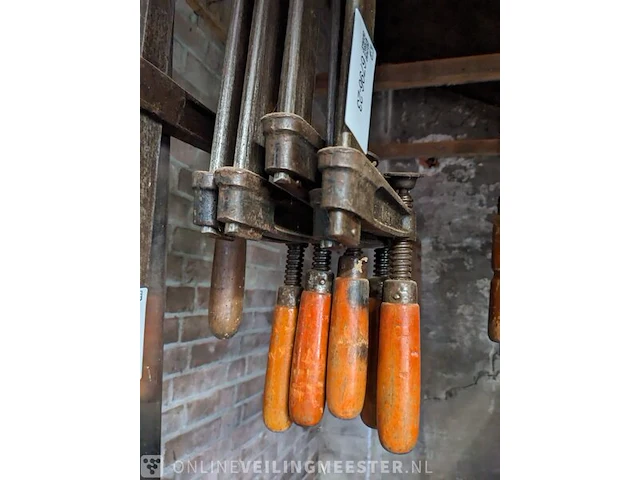 Combinatiekavel van kavel: 21 t/m 25 - afbeelding 9 van  34