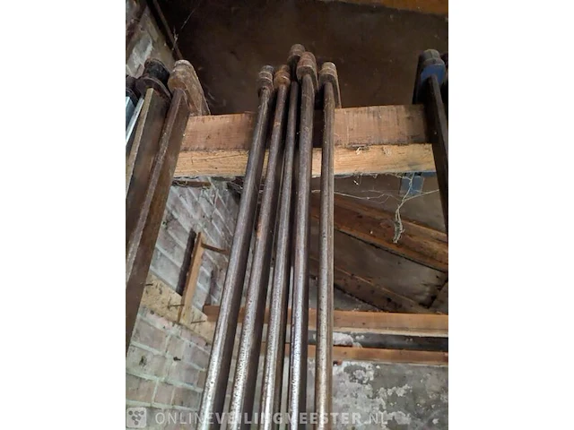 Combinatiekavel van kavel: 21 t/m 25 - afbeelding 10 van  34