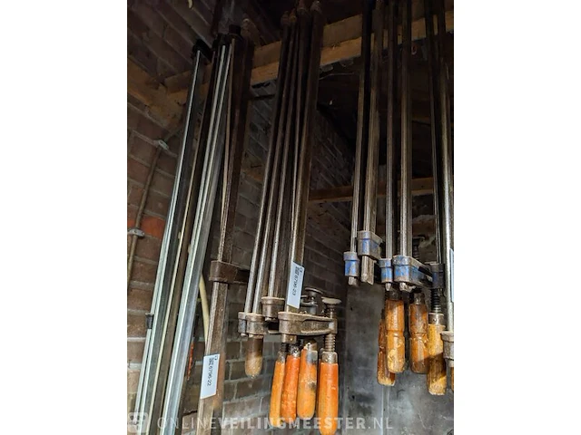 Combinatiekavel van kavel: 21 t/m 25 - afbeelding 11 van  34