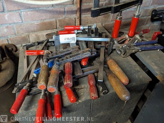 Combinatiekavel van kavel: 21 t/m 25 - afbeelding 1 van  34
