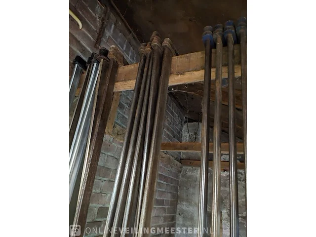Combinatiekavel van kavel: 21 t/m 25 - afbeelding 14 van  34