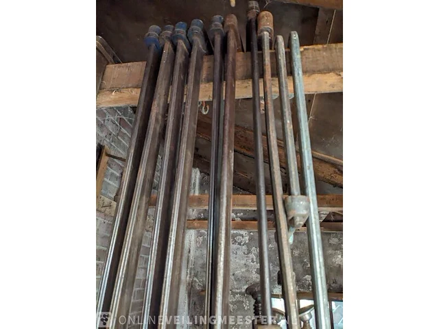 Combinatiekavel van kavel: 21 t/m 25 - afbeelding 17 van  34
