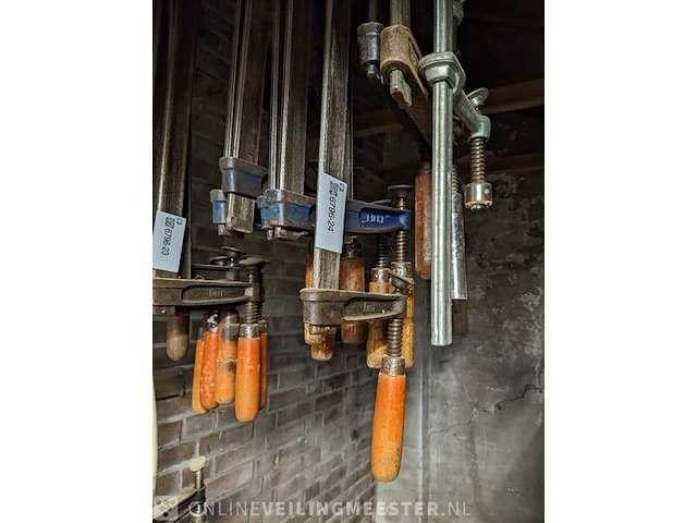 Combinatiekavel van kavel: 21 t/m 25 - afbeelding 19 van  34