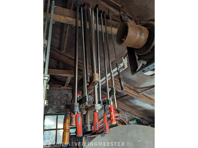 Combinatiekavel van kavel: 21 t/m 25 - afbeelding 21 van  34