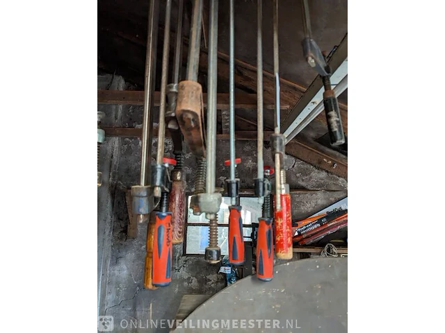 Combinatiekavel van kavel: 21 t/m 25 - afbeelding 22 van  34