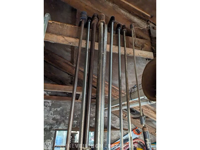 Combinatiekavel van kavel: 21 t/m 25 - afbeelding 24 van  34