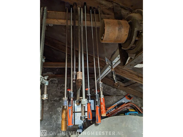 Combinatiekavel van kavel: 21 t/m 25 - afbeelding 26 van  34