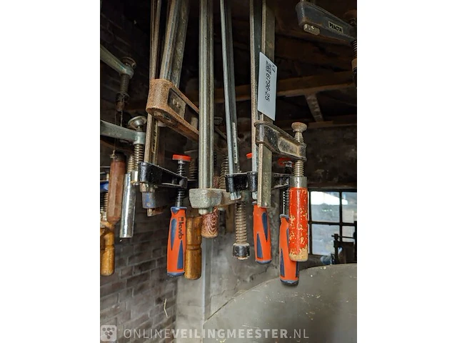 Combinatiekavel van kavel: 21 t/m 25 - afbeelding 27 van  34