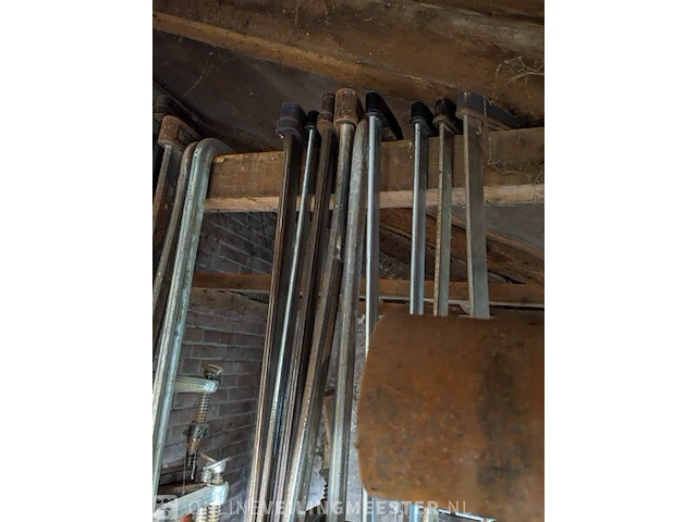 Combinatiekavel van kavel: 21 t/m 25 - afbeelding 28 van  34