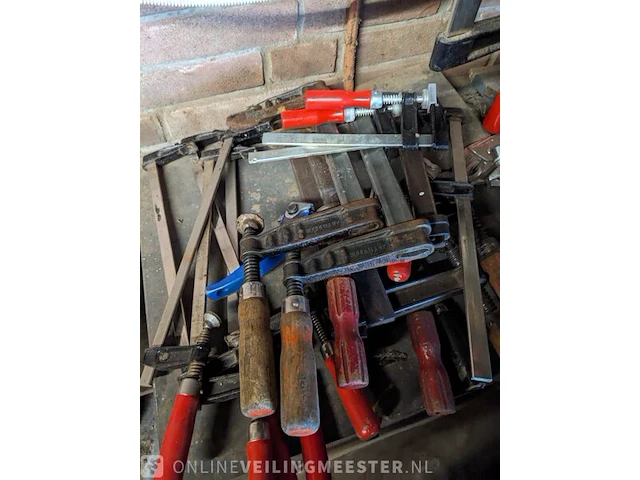 Combinatiekavel van kavel: 21 t/m 25 - afbeelding 29 van  34