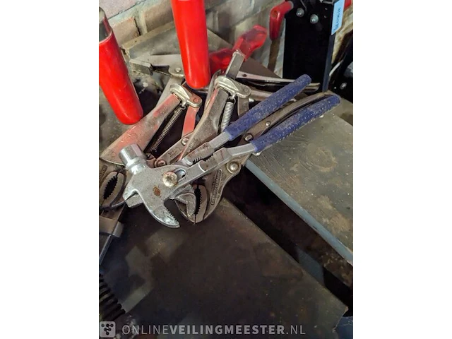 Combinatiekavel van kavel: 21 t/m 25 - afbeelding 31 van  34