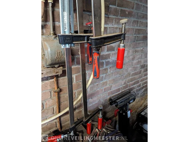 Combinatiekavel van kavel: 21 t/m 25 - afbeelding 33 van  34