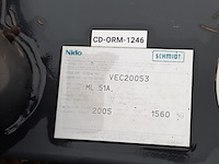 Combinatiekavel van kavel: 21 t/m 30 - afbeelding 105 van  106