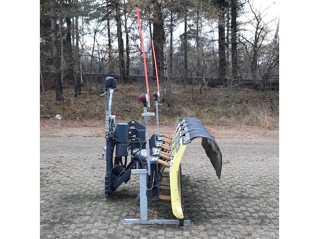 Combinatiekavel van kavel: 21 t/m 30 - afbeelding 12 van  106