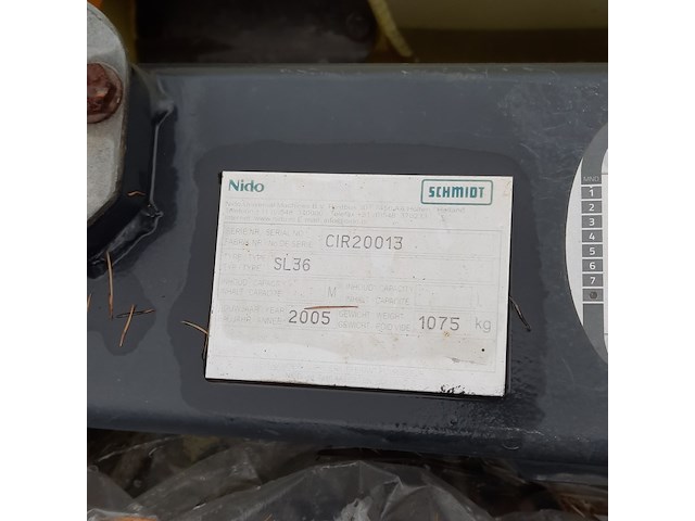 Combinatiekavel van kavel: 21 t/m 30 - afbeelding 20 van  106