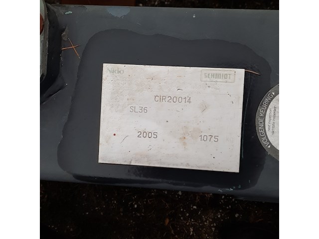 Combinatiekavel van kavel: 21 t/m 30 - afbeelding 32 van  106