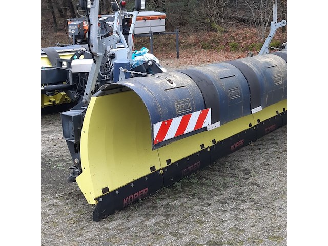 Combinatiekavel van kavel: 21 t/m 30 - afbeelding 36 van  106