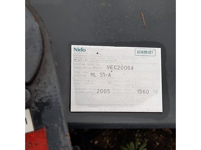 Combinatiekavel van kavel: 21 t/m 30 - afbeelding 45 van  106