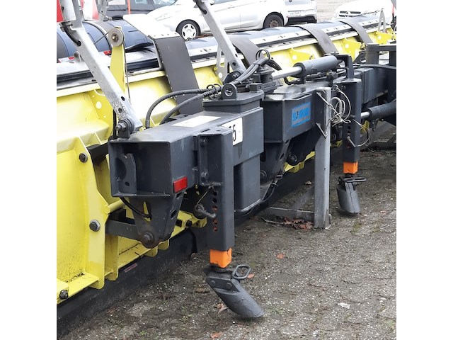 Combinatiekavel van kavel: 21 t/m 30 - afbeelding 73 van  106