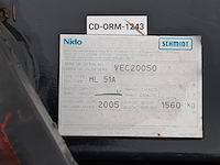 Combinatiekavel van kavel: 21 t/m 30 - afbeelding 76 van  106