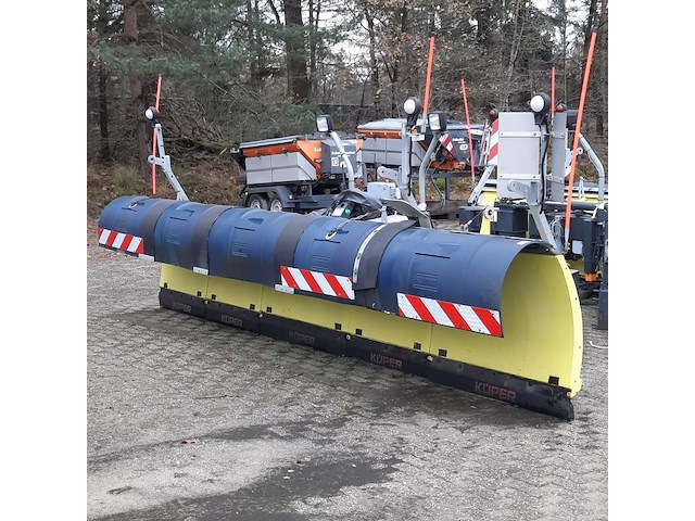 Combinatiekavel van kavel: 21 t/m 30 - afbeelding 77 van  106