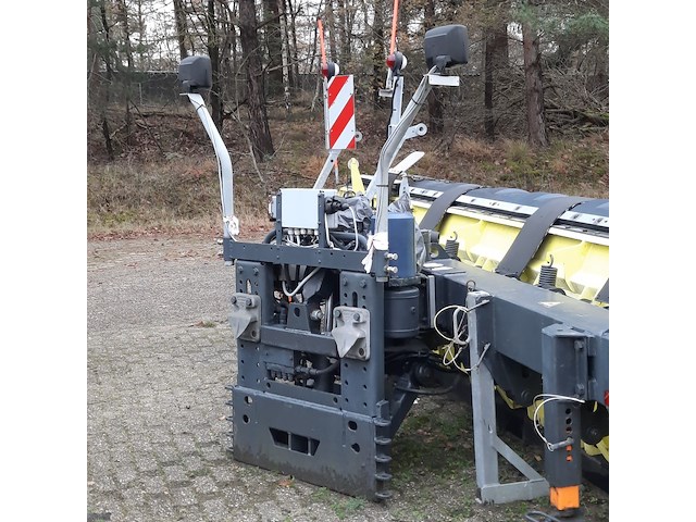 Combinatiekavel van kavel: 21 t/m 30 - afbeelding 90 van  106