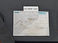 Combinatiekavel van kavel: 21 t/m 30 - afbeelding 94 van  106