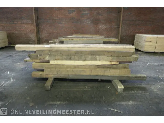 Combinatiekavel van kavel: 22 en 23 - afbeelding 2 van  17
