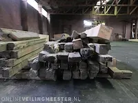 Combinatiekavel van kavel: 22 en 23 - afbeelding 4 van  17