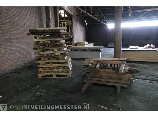 Combinatiekavel van kavel: 22 en 23 - afbeelding 1 van  17