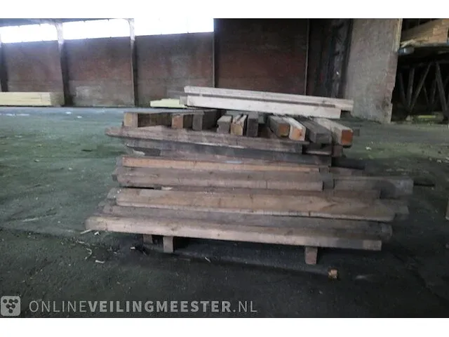 Combinatiekavel van kavel: 22 en 23 - afbeelding 13 van  17