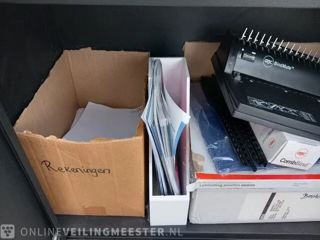 Combinatiekavel van kavel: 22 en 23 - afbeelding 2 van  24