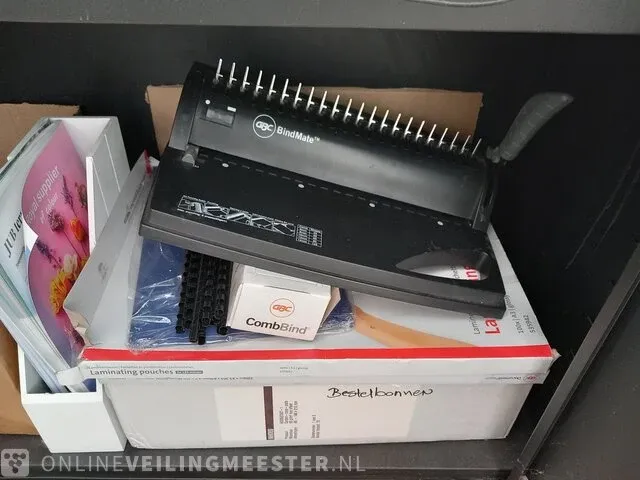 Combinatiekavel van kavel: 22 en 23 - afbeelding 3 van  24
