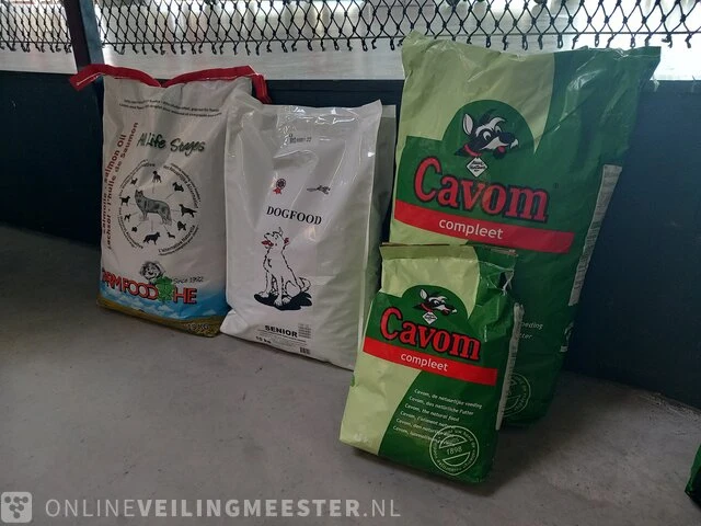 Combinatiekavel van kavel: 22 en 23 - afbeelding 1 van  12