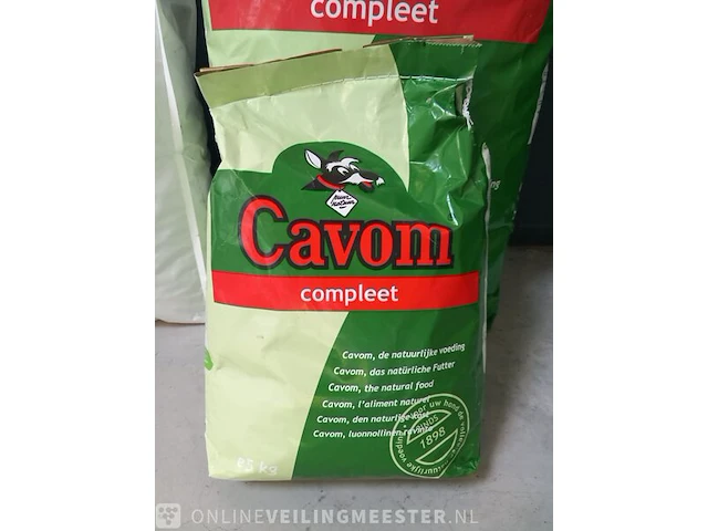 Combinatiekavel van kavel: 22 en 23 - afbeelding 8 van  12