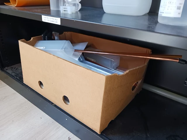 Combinatiekavel van kavel: 22 en 23 - afbeelding 25 van  33