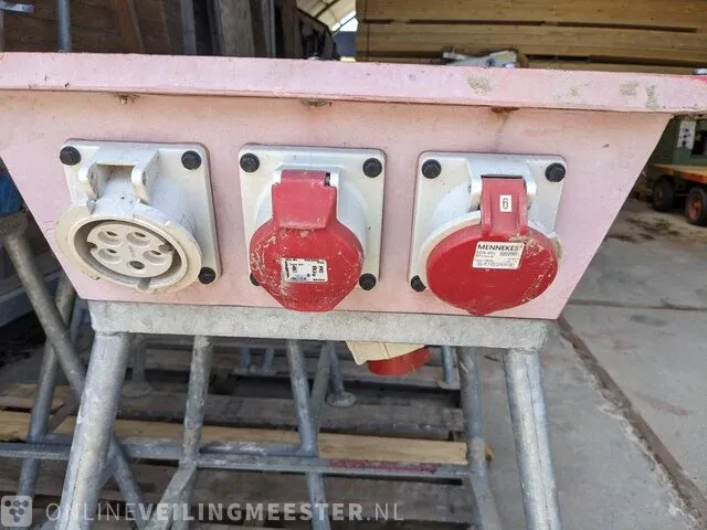Combinatiekavel van kavel: 22 t/m 24 - afbeelding 5 van  16