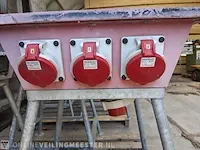 Combinatiekavel van kavel: 22 t/m 24 - afbeelding 10 van  16