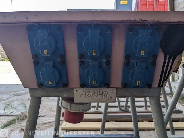Combinatiekavel van kavel: 22 t/m 24 - afbeelding 11 van  16
