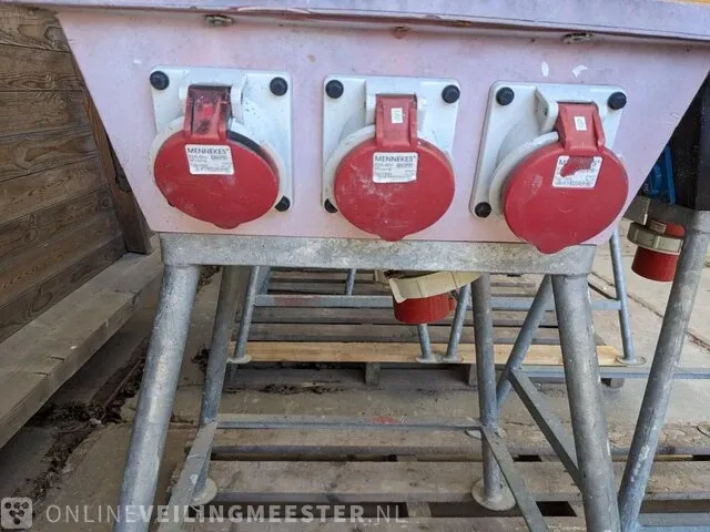 Combinatiekavel van kavel: 22 t/m 24 - afbeelding 16 van  16