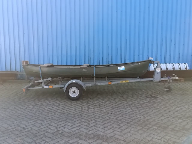 Combinatiekavel van kavel: 23 en 24 - afbeelding 1 van  26